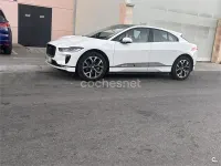 Usado Jaguar I-Pace 294 kW (400 CV) 2020 Eléctrico SUV