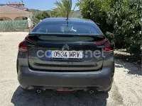 Usado Citroën C4 PureTech 130 CV (95 kW) 2024 Gris / plata SUV