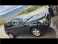 Usado Land Rover Freelander 2 S 112 CV (82 kW) 2006 Negro SUV