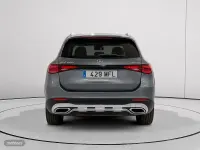 Usado Mercedes GLC200 204 CV (150 kW) 2023 Gris SUV