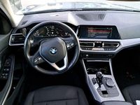 Usado BMW 318 150 CV (110 kW) 2021