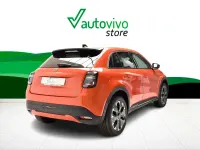 Nuevo Fiat 600E La Prima 114 kW (156 CV) 2025 Naranja SUV