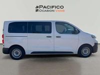 Usado Toyota Proace 145 CV (106 kW) 2023 Blanco Monovolumen