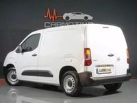 usado Opel Combo 1.5 TD 100cv Express 650kg SWB