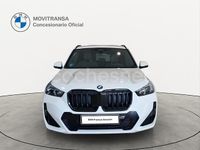 Usado BMW X1 Comfort Edition 163 CV (119 kW) 2024 Blanco SUV