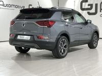 usado Ssangyong Korando D16t Urban Plus 4x2