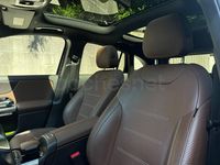 Usado Mercedes GLA250 218 CV (160 kW) 2023 Negro SUV