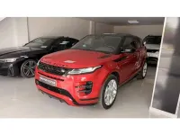 Usado Land Rover Range Rover evoque R-Dynamic 309 CV (227 kW) 2023 Rojo SUV