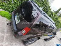 Usado Nissan Pathfinder 231 HP (169 kW) 2010 Vermelho SUV