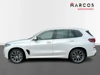 Usado BMW X5 xLine 298 CV (219 kW) 2024 SUV