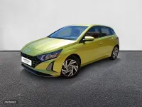 Usado Hyundai i20 2024 Utilitario