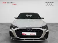 Usado Audi A3 Sportback e-tron S-Line 204 CV (150 kW) 2025 Blanco Utilitario