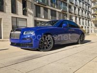 Usado Rolls Royce Ghost 2023 Berlina