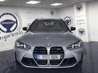 Usado BMW M3 Competition Edition 530 CV (389 kW) 2025 Gris Familiar