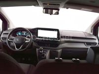 Usado VW Caravelle 110 CV (80 kW) 2025 Gris / plata Monovolumen