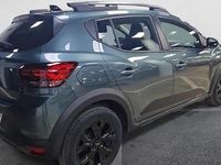 Usado Dacia Sandero Extreme 101 CV (74 kW) 2025