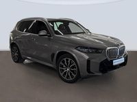 Usado BMW X5 xLine 489 CV (359 kW) 2024 Gris SUV
