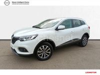 Usado Renault Kadjar Zen 140 CV (102 kW) 2021 Blanco SUV