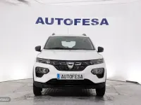 Usado Dacia Spring Comfort 33 kW (45 CV) 2021 Blanco Utilitario