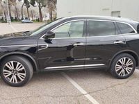 Usado Renault Koleos Initiale Paris 160 CV (117 kW) 2021 Negro SUV
