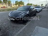 Usado Tesla Model 3 Performance 461 kW (627 CV) 2023 Eléctrico Berlina