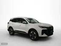 Usado Ebro s700 Luxury 147 CV (108 kW) 2026 Blanco SUV
