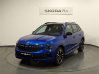Nuevo Skoda Kamiq Monte Carlo 150 CV (110 kW) 2025 SUV