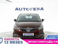 usado Opel Zafira 2.0 CDTi 16v 170 Exelence 5p 7plz #LIBRO, NAVY, BLUETOOTH