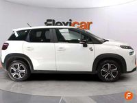 Begagnad Citroën C3 Aircross PureTech 110 HK (80 kW) 2024 Vit SUV