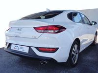 usado Hyundai i30 1.0 TGDI KLASS FASTBACK