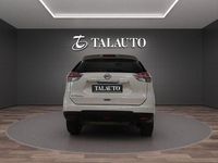 Usado Nissan X-Trail Acenta 130 CV (95 kW) 2017 Blanco SUV