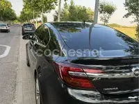 Usado Opel Insignia Excellence 140 CV (102 kW) 2015 Negro Berlina