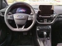 Usado Ford Puma ST-Line 155 HP (114 kW) 2024 Cinzento SUV