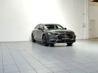 Usado DS Automobiles DS9 Performance Line Plus 250 CV (183 kW) 2023 Gris Berlina