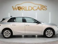 Usado Opel Astra Edition 131 CV (96 kW) 2024 Gris Utilitario