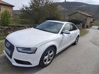 Usado Audi A4 Advanced 177 HP (130 kW) 2013 Branco Sedan