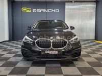 Usado BMW 116 Comfort Edition 116 CV (85 kW) 2020 Negro Utilitario