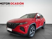 Occasion Hyundai Tucson 230 ch (169 kW) 2021 SUV