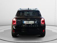 Usado Mini Countryman 116 CV (85 kW) 2020 SUV