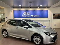 Usado Toyota Corolla Active 122 CV (89 kW) 2021 Gris / plata Berlina