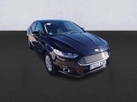 usado Ford Mondeo 2.0 Híbrido 137kW (187CV) Titanium HEV