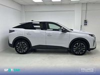 Usado Peugeot 3008 Allure 137 CV (100 kW) 2025 Blanco SUV