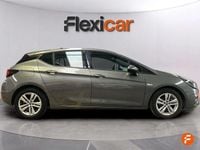 Usado Opel Astra Business Elegance 130 CV (95 kW) 2020 Gris