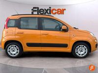 Usado Fiat Panda Cross Cross 69 CV (50 kW) 2018 Naranja Utilitario