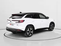 Usado Renault Austral Techno 199 CV (146 kW) 2024 Blanco SUV
