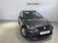 Usado Seat Arona Style 115 CV (84 kW) 2025 SUV