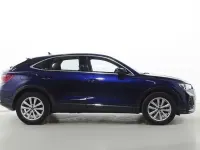 Usado Audi Q3 Advanced Plus 150 CV (110 kW) 2022 SUV