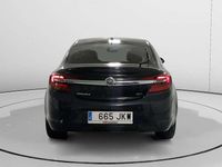 Usado Opel Insignia Excellence 165 CV (121 kW) 2015 Negro Berlina