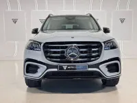 Usado Mercedes GLS450 367 CV (269 kW) 2025 Gris / plata SUV