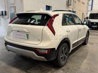 Usado Kia Niro 141 CV (103 kW) 2022 Blanco SUV